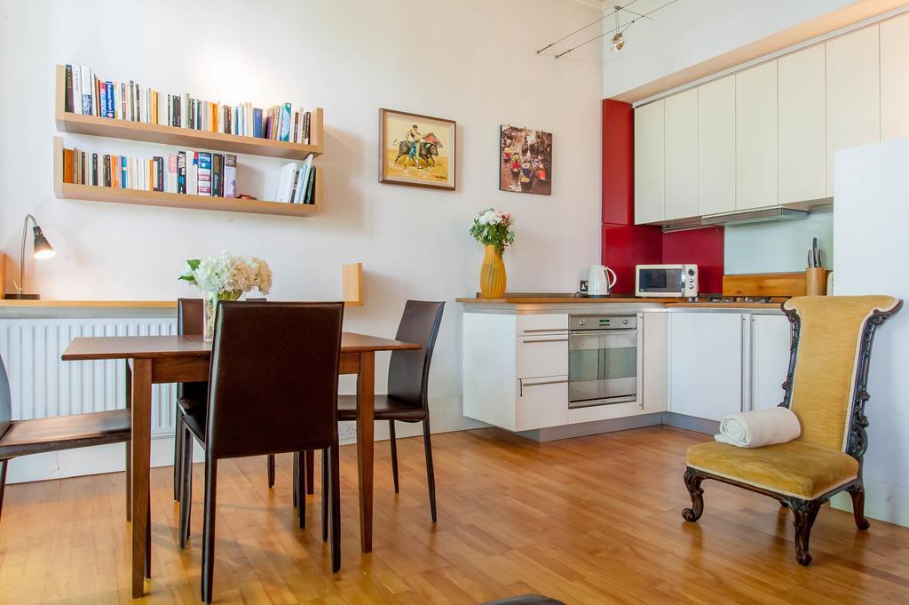 1 Bed Exclusive Apartment Porchester Sq Bayswater London Exterior foto