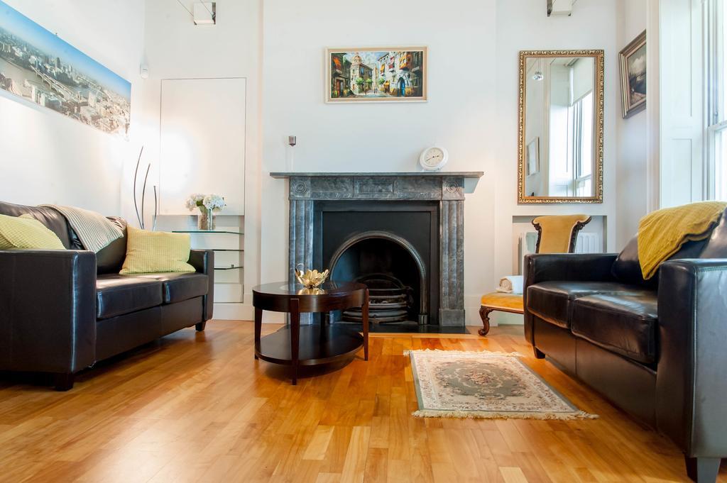 1 Bed Exclusive Apartment Porchester Sq Bayswater London Exterior foto