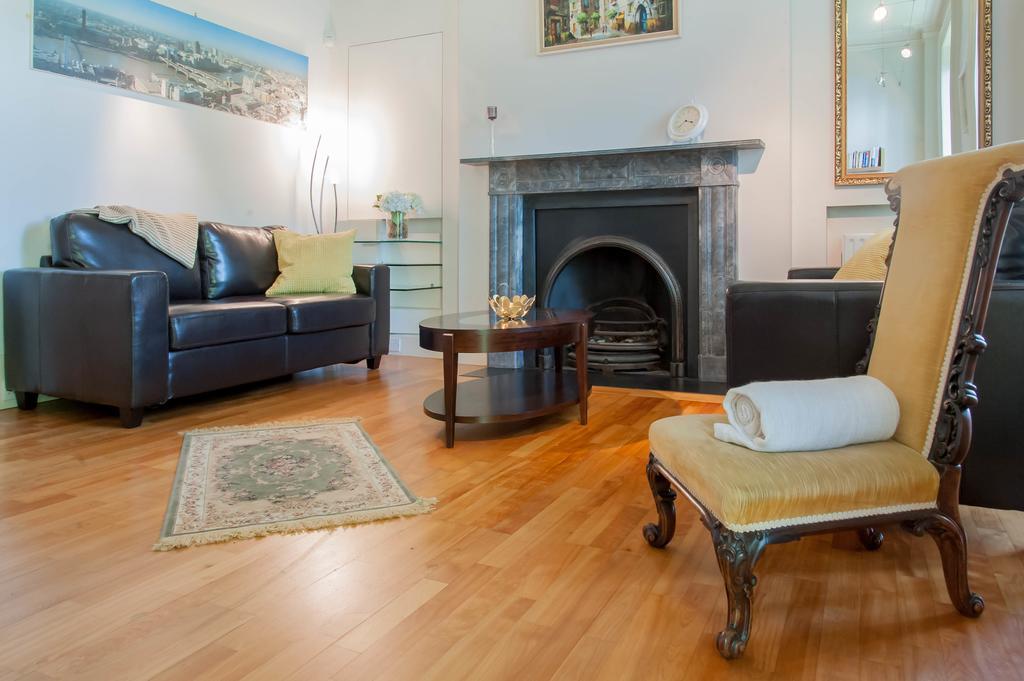 1 Bed Exclusive Apartment Porchester Sq Bayswater London Exterior foto
