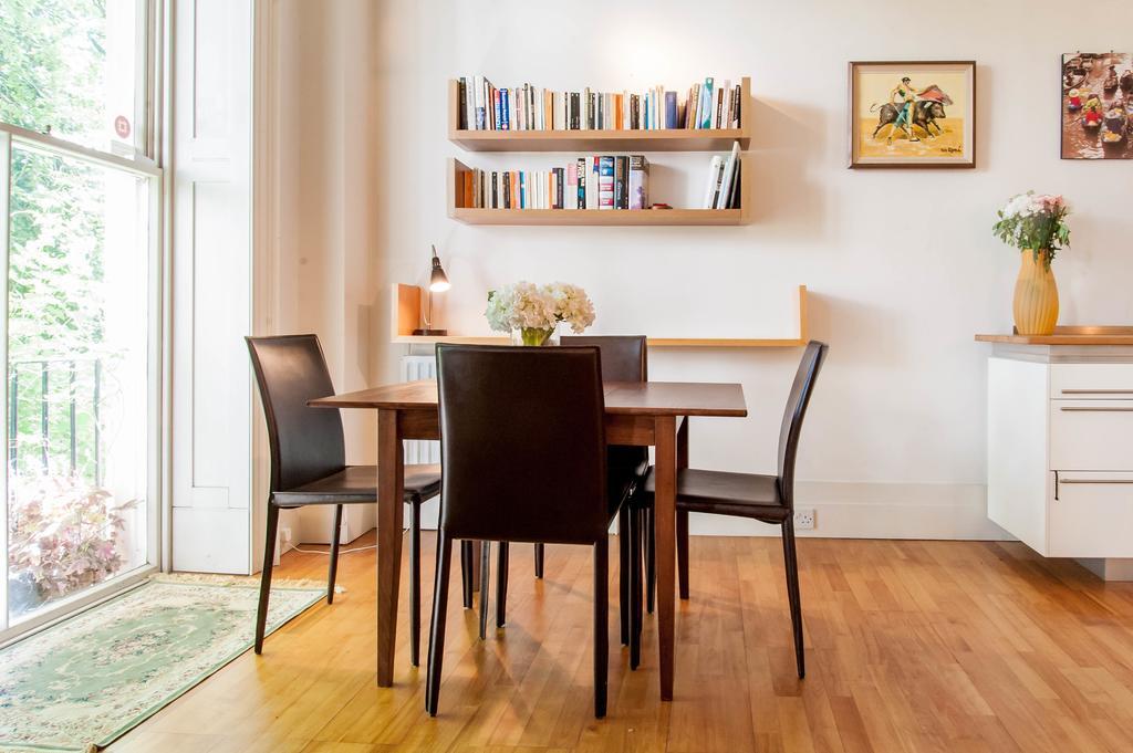 1 Bed Exclusive Apartment Porchester Sq Bayswater London Exterior foto