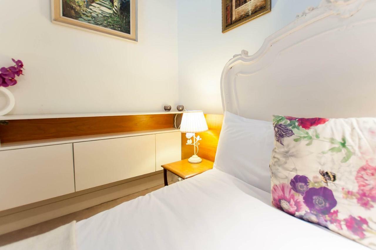 1 Bed Exclusive Apartment Porchester Sq Bayswater London Exterior foto