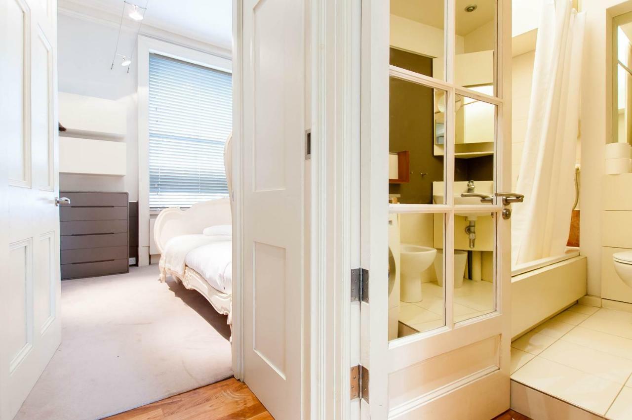 1 Bed Exclusive Apartment Porchester Sq Bayswater London Exterior foto