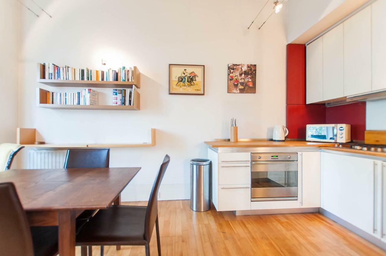 1 Bed Exclusive Apartment Porchester Sq Bayswater London Exterior foto