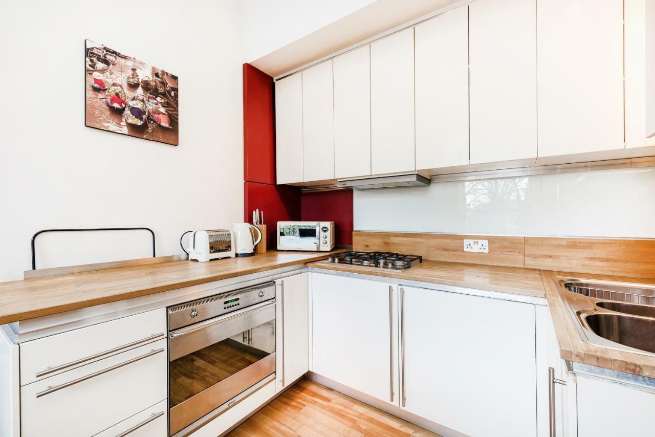 1 Bed Exclusive Apartment Porchester Sq Bayswater London Exterior foto