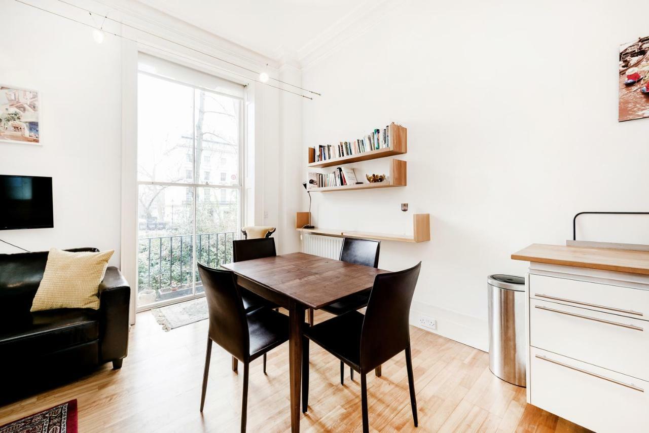 1 Bed Exclusive Apartment Porchester Sq Bayswater London Exterior foto